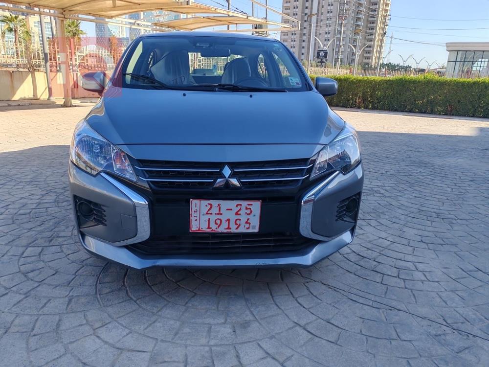 ميتسوبيشي ميراج